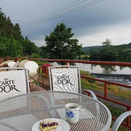 Na Pracharne Hytte Kladruby (Rokycany)