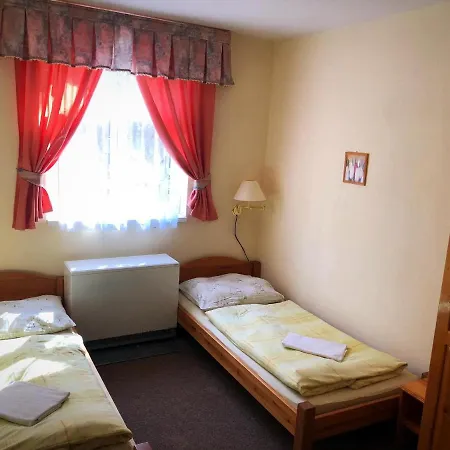 Na Prachárně Lodge Kladruby (Rokycany)