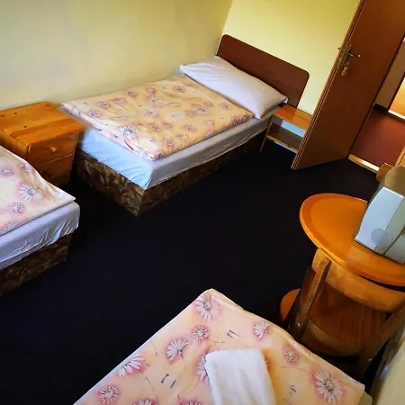 Na Prachárně Lodge Kladruby (Rokycany)