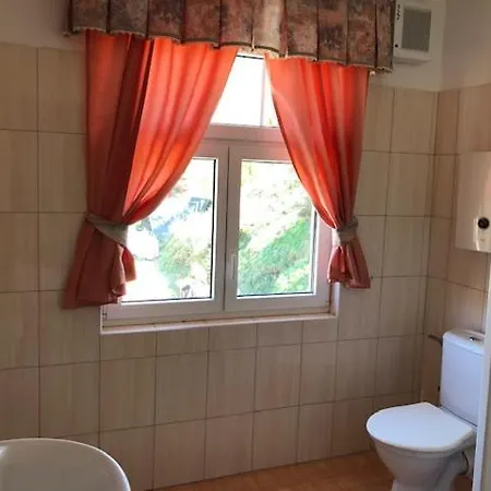 Lodge Na Prachárně