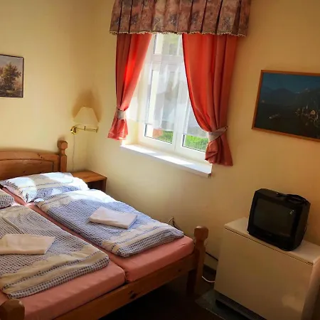 Na Prachárně *