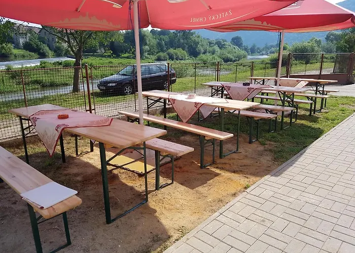 Na Prachárně