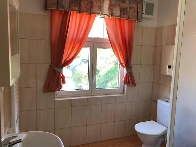 Chata Na Prachárně