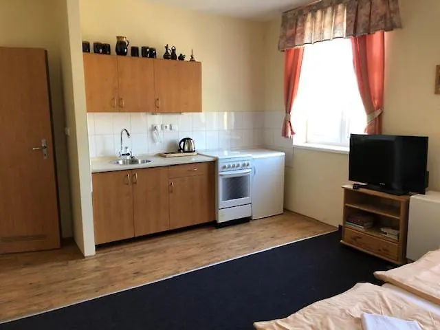Na Prachárně Kladruby (Rokycany)